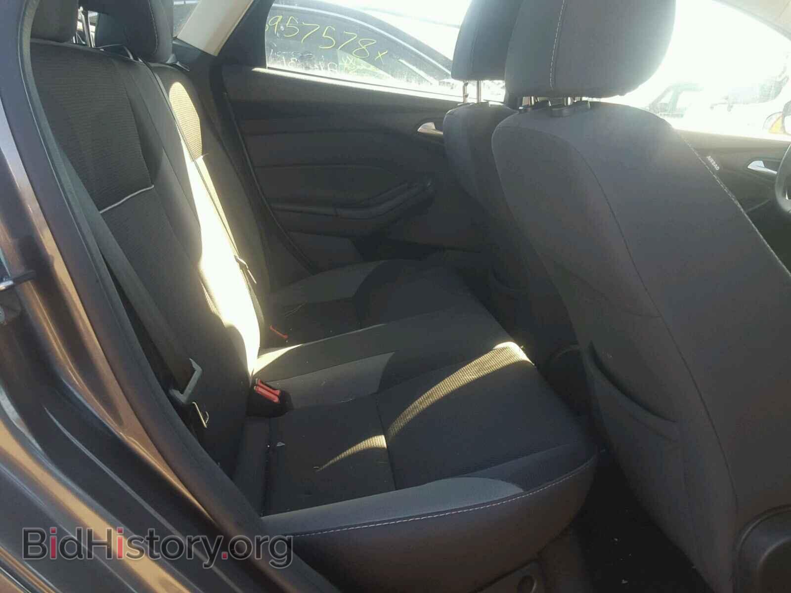 2013 FORD FOCUS - VIN: 1FADP3F22DL283244 - Photo 6