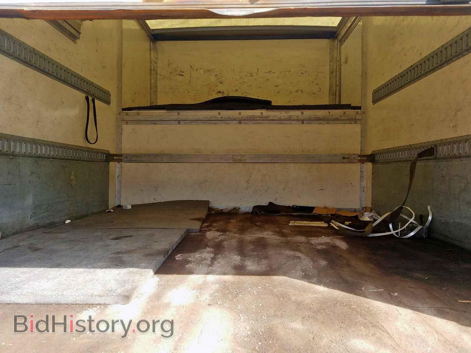 2011 FORD ECONOLINE - VIN: 1FDSE3FL6BDA87102 - Фото 6