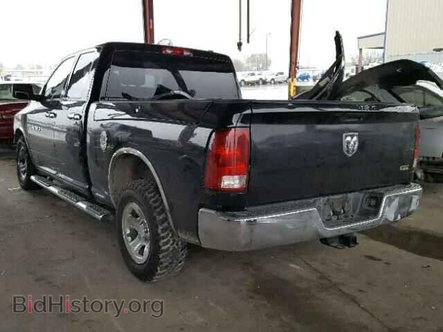 2012 DODGE RAM 1500 - VIN: 1C6RD6FP0CS274852 - Фото 3