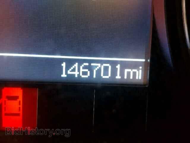 2012 DODGE RAM 1500 - VIN: 1C6RD6FP0CS274852 - Фото 8