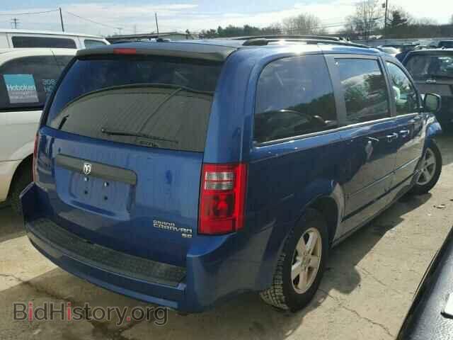 2010 DODGE CARAVAN - VIN: 2D4RN3D10AR489104 - Photo 4