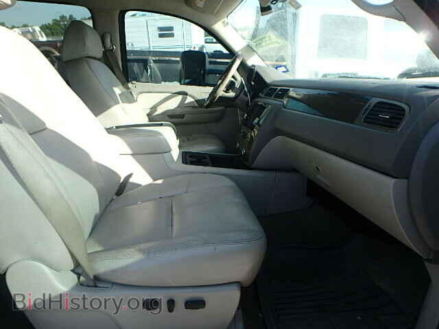 2007 CHEVROLET SILVERADO - VIN: 1GCHK23677F518915 - Photo 5