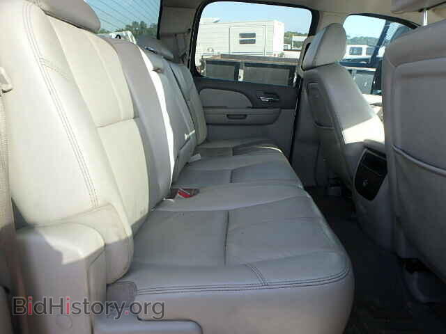 2007 CHEVROLET SILVERADO - VIN: 1GCHK23677F518915 - Photo 6