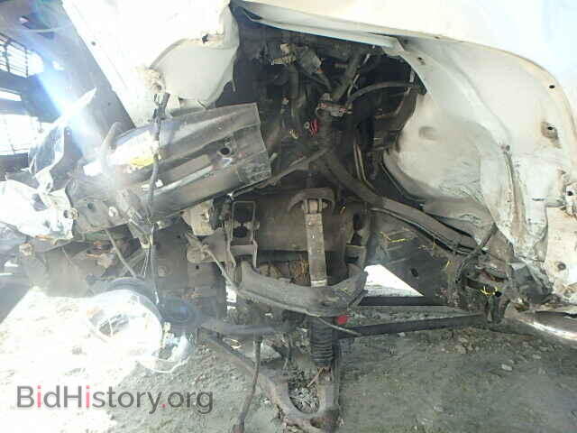 2007 CHEVROLET SILVERADO - VIN: 1GCHK23677F518915 - Photo 9