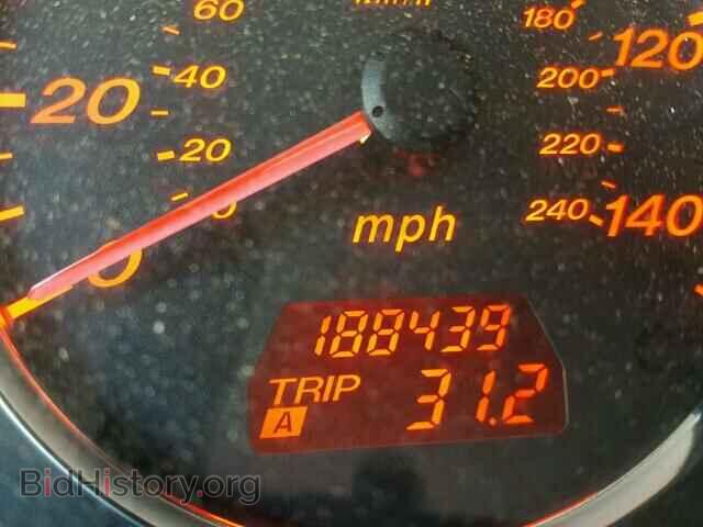 2005 MAZDA 6 - VIN: 1YVHP80C555M27136 - Фото 8