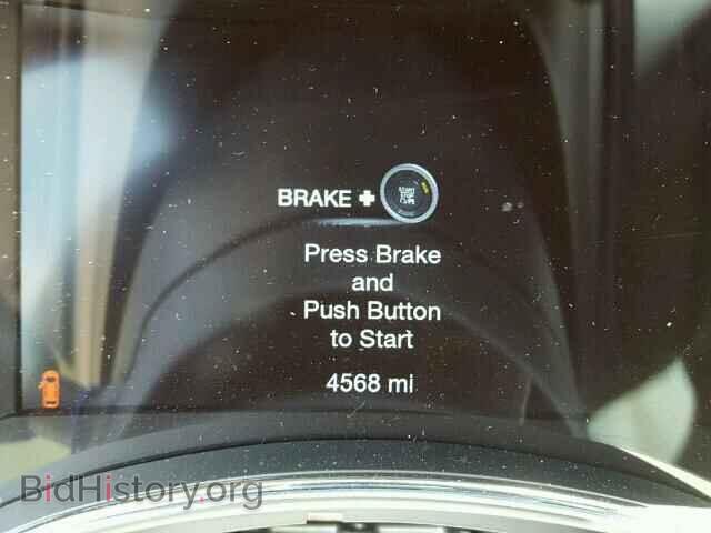 2016 DODGE DURANGO - VIN: 1C4SDJCT0GC315978 - Фото 8