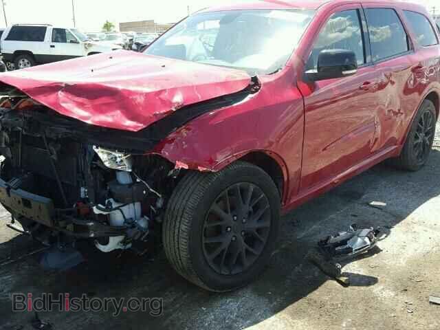 2016 DODGE DURANGO - VIN: 1C4SDJCT0GC315978 - Фото 10