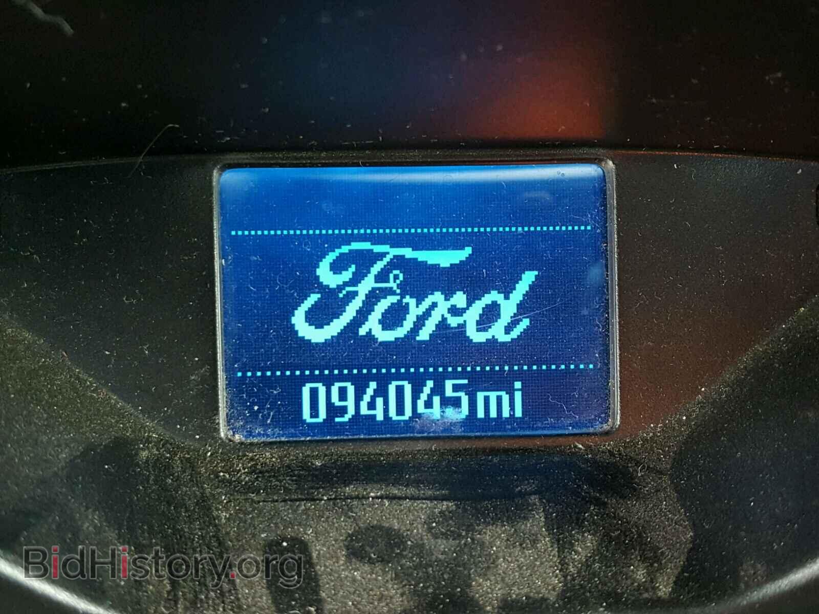 2012 FORD FOCUS - VIN: 1FAHP3E25CL156294 - Photo 8