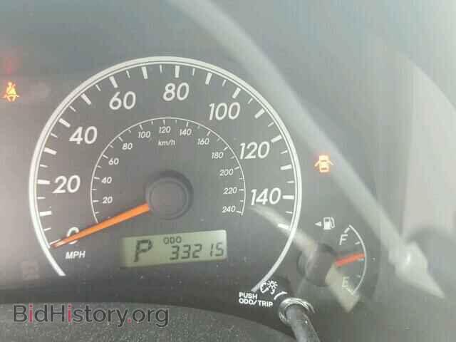 2012 TOYOTA COROLLA - VIN: 2T1BU4EE4CC908339 - Фото 8