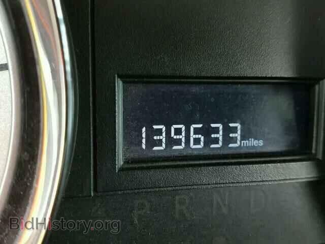 2011 DODGE CARAVAN - VIN: 2D4RN4DGXBR692819 - Фото 8