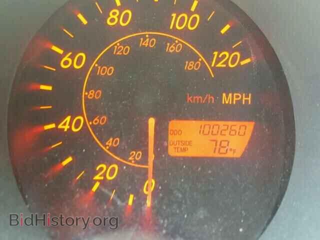 2003 TOYOTA COROLLA - VIN: 2T1KR32E73C063132 - Фото 8