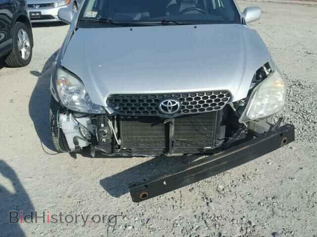 2003 TOYOTA COROLLA - VIN: 2T1KR32E73C063132 - Фото 9