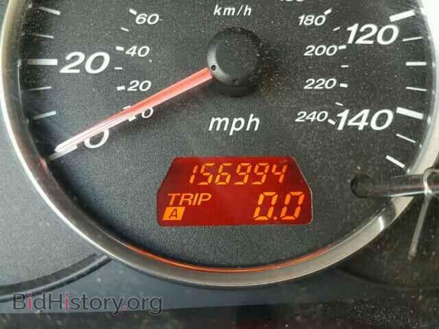 2007 MAZDA 6 - VIN: 1YVHP80C575M45672 - Photo 8