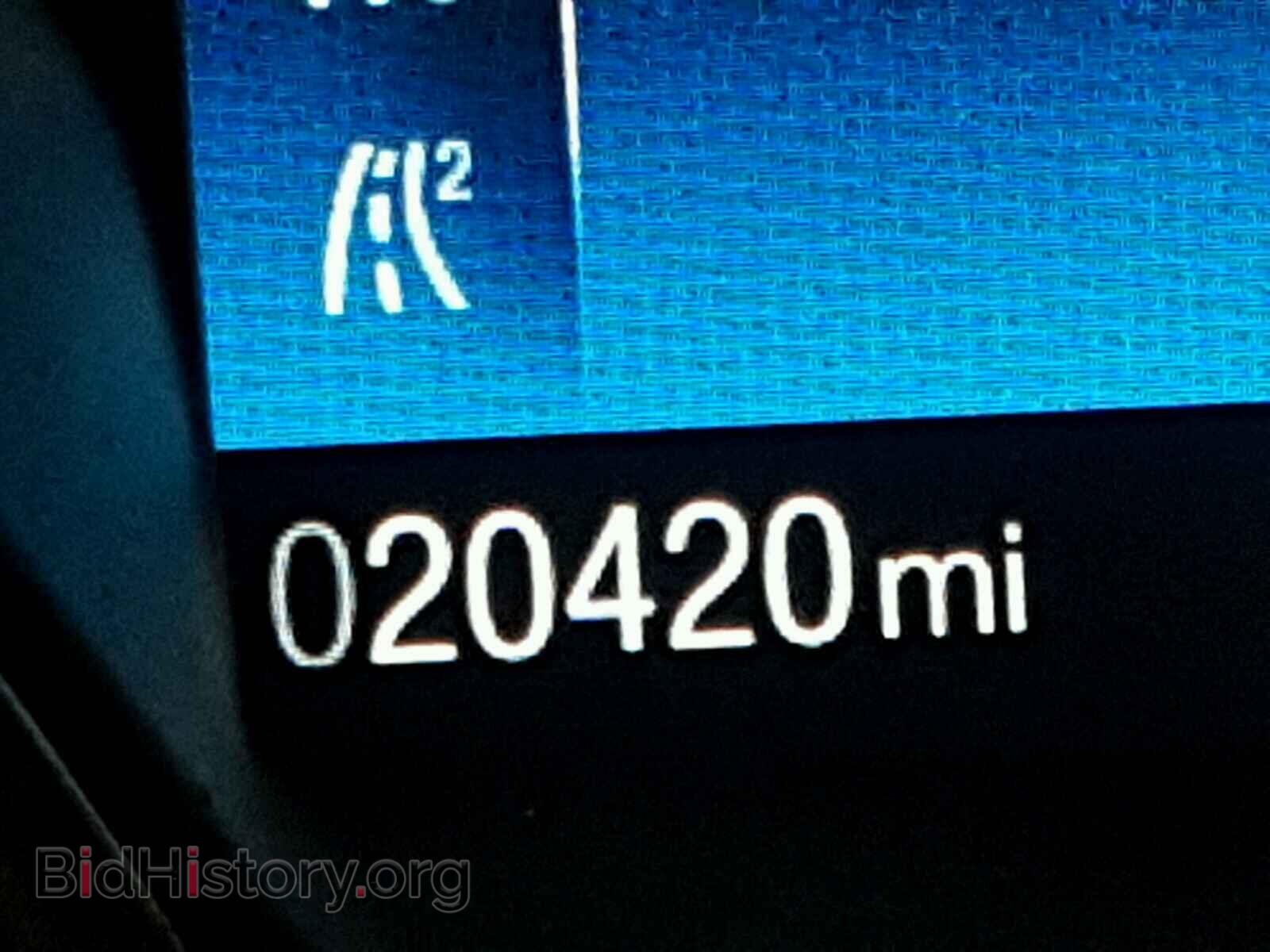2016 FORD FOCUS - VIN: 1FADP3E2XGL359010 - Photo 8