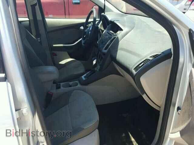 2014 FORD FOCUS - VIN: 1FADP3K28EL117446 - Фото 5