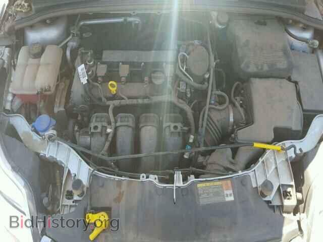 2014 FORD FOCUS - VIN: 1FADP3K28EL117446 - Фото 7