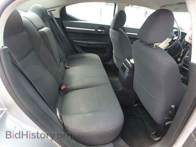 2010 DODGE CHARGER - VIN: 2B3CA3CV0AH186933 - Фото 6