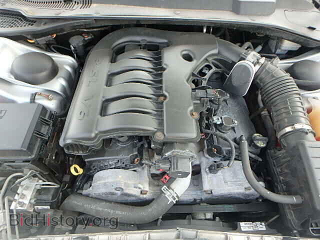 2010 DODGE CHARGER - VIN: 2B3CA3CV0AH186933 - Фото 7
