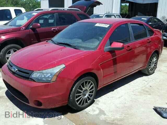 2010 FORD FOCUS - VIN: 1FAHP3GNXAW120698 - Photo 2