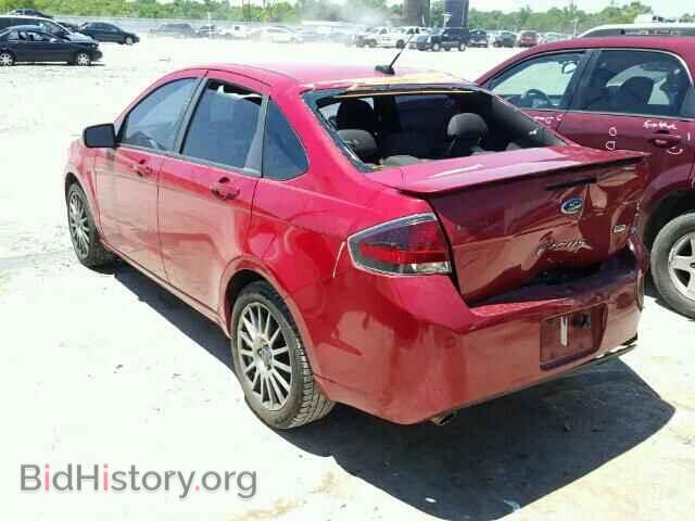 2010 FORD FOCUS - VIN: 1FAHP3GNXAW120698 - Photo 3