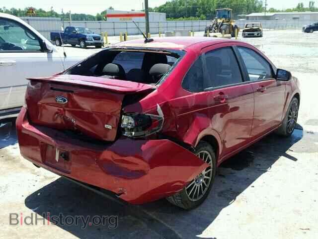 2010 FORD FOCUS - VIN: 1FAHP3GNXAW120698 - Photo 4