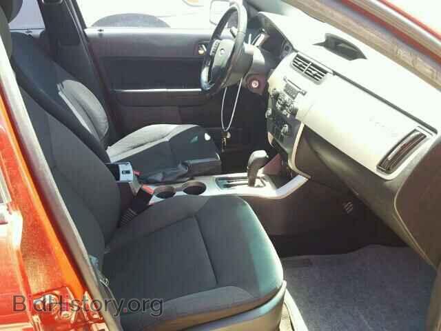 2010 FORD FOCUS - VIN: 1FAHP3GNXAW120698 - Photo 5