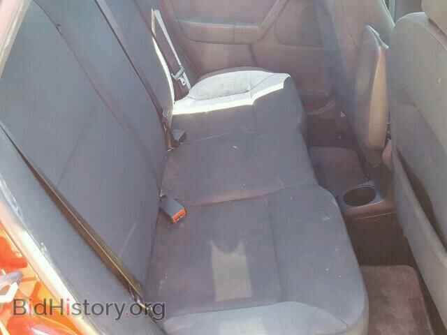 2010 FORD FOCUS - VIN: 1FAHP3GNXAW120698 - Photo 6