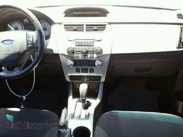 2010 FORD FOCUS - VIN: 1FAHP3GNXAW120698 - Photo 9
