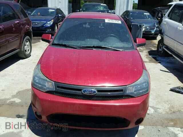 2010 FORD FOCUS - VIN: 1FAHP3GNXAW120698 - Photo 10