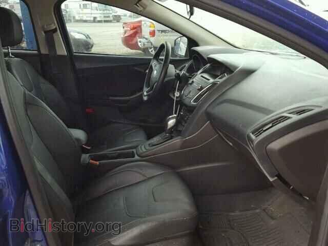 2015 FORD FOCUS - VIN: 1FADP3K26FL314780 - Фото 5