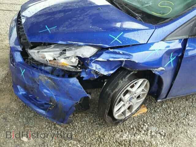 2015 FORD FOCUS - VIN: 1FADP3K26FL314780 - Фото 9