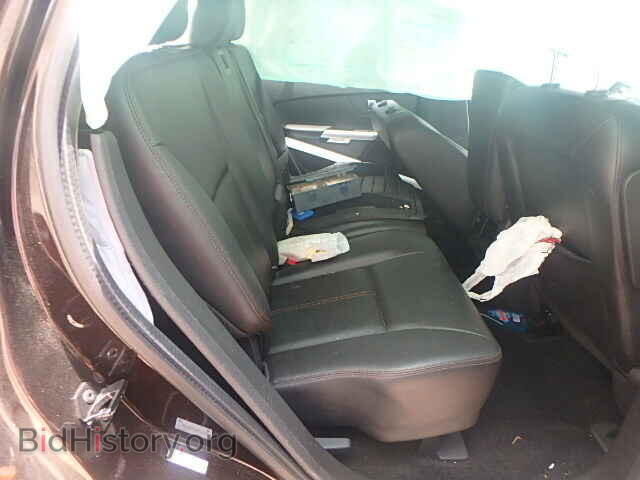 2013 FORD EDGE - VIN: 2FMDK3KC2DBC01354 - Photo 6