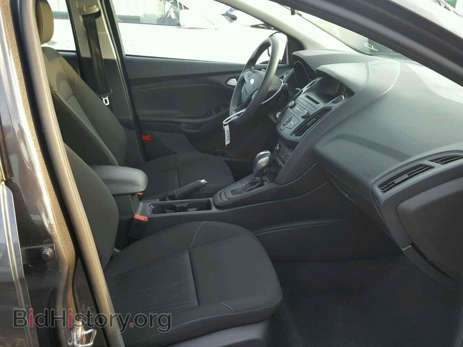 2015 FORD FOCUS - VIN: 1FADP3F28FL201987 - Photo 5