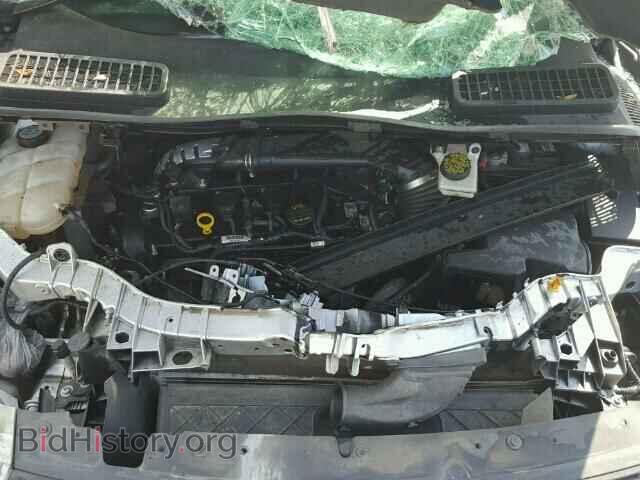 2013 FORD ESCAPE - VIN: 1FMCU0H90DUD76759 - Фото 7