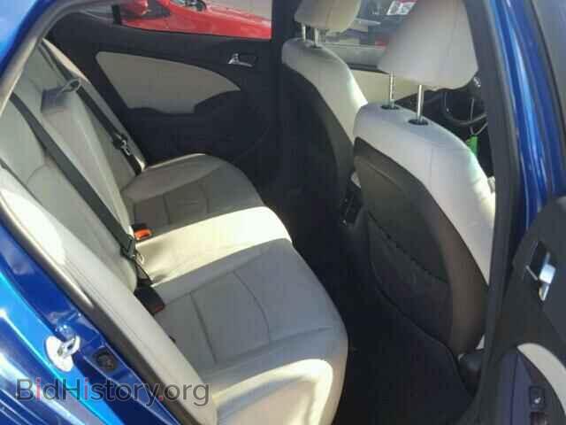 2013 KIA OPTIMA - VIN: 5XXGR4A68DG135374 - Photo 6