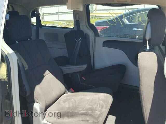 2012 DODGE CARAVAN - VIN: 2C4RDGDG7CR171799 - Photo 6