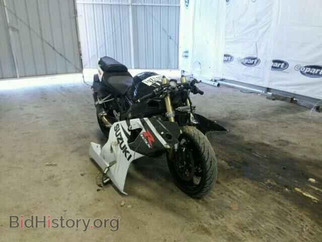Photo JS1GN7CA552110030 - SUZUKI OTHR CYCLE 2005