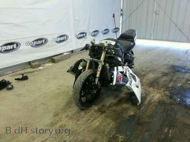 2005 SUZUKI OTHR CYCLE - VIN: JS1GN7CA552110030 - Photo 2