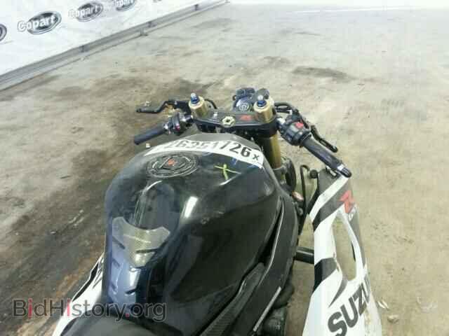 2005 SUZUKI OTHR CYCLE - VIN: JS1GN7CA552110030 - Photo 5