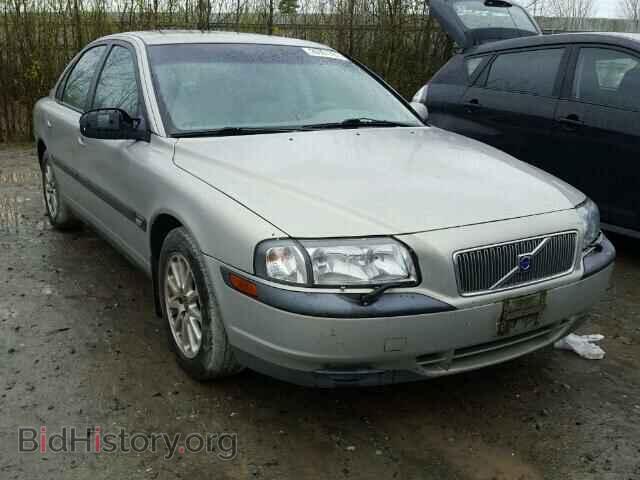 Фотография YV1TS94D4Y1121526 - VOLVO S80 2000