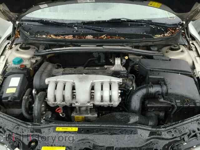 2000 VOLVO S80 - VIN: YV1TS94D4Y1121526 - Фото 7