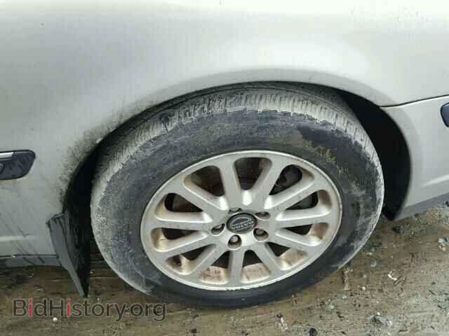 2000 VOLVO S80 - VIN: YV1TS94D4Y1121526 - Фото 9