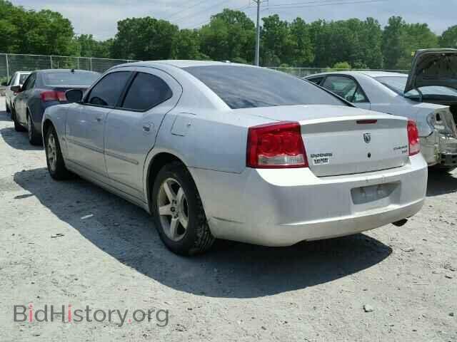 2010 DODGE CHARGER - VIN: 2B3CA3CV0AH310361 - Фото 3