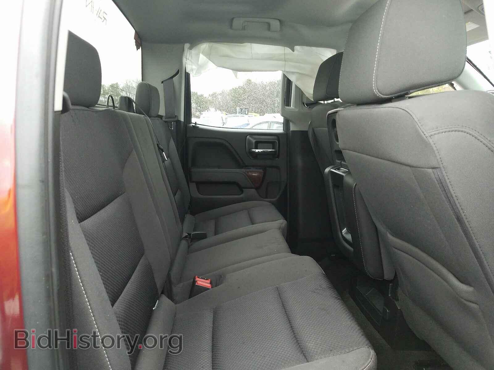 2016 GMC SIERRA - VIN: 1GTV2MEC3GZ169414 - Фото 6
