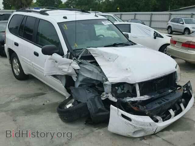 Фотография 1GKDS13S152282020 - GMC ENVOY 2005