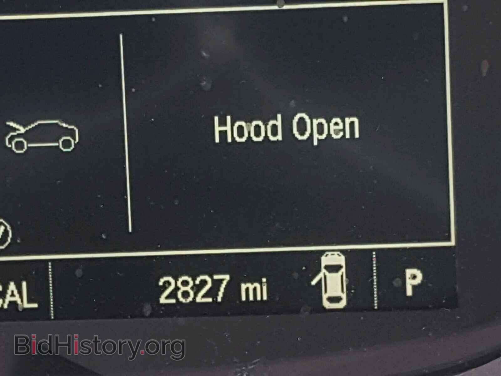 2017 CHEVROLET TRAX - VIN: KL7CJNSBXHB238893 - Фото 8