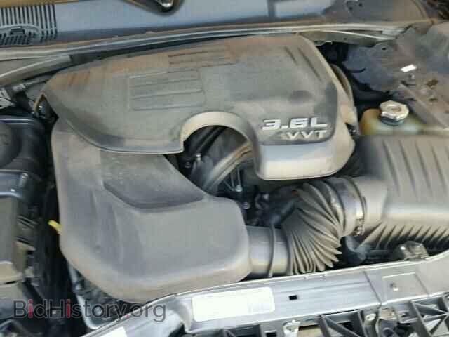 2013 DODGE CHALLENGER - VIN: 2C3CDYAG7DH670033 - Фото 7
