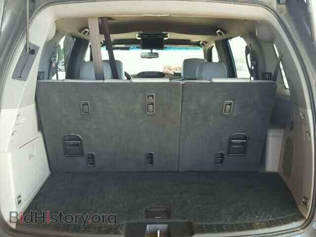 2010 HONDA PILOT - VIN: 5FNYF3H93AB015245 - Фото 9