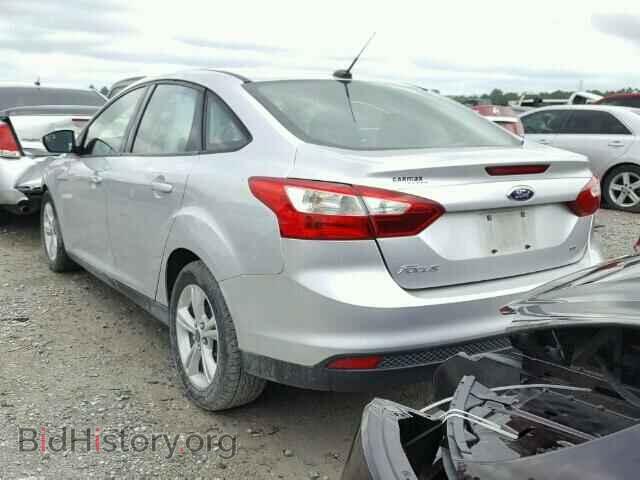 2013 FORD FOCUS - VIN: 1FADP3F29DL342449 - Photo 3