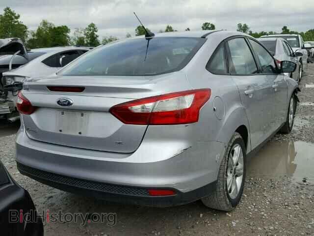 2013 FORD FOCUS - VIN: 1FADP3F29DL342449 - Photo 4